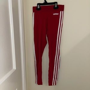 adidas leggings
